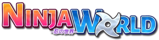 Logo de NinjaWorld
